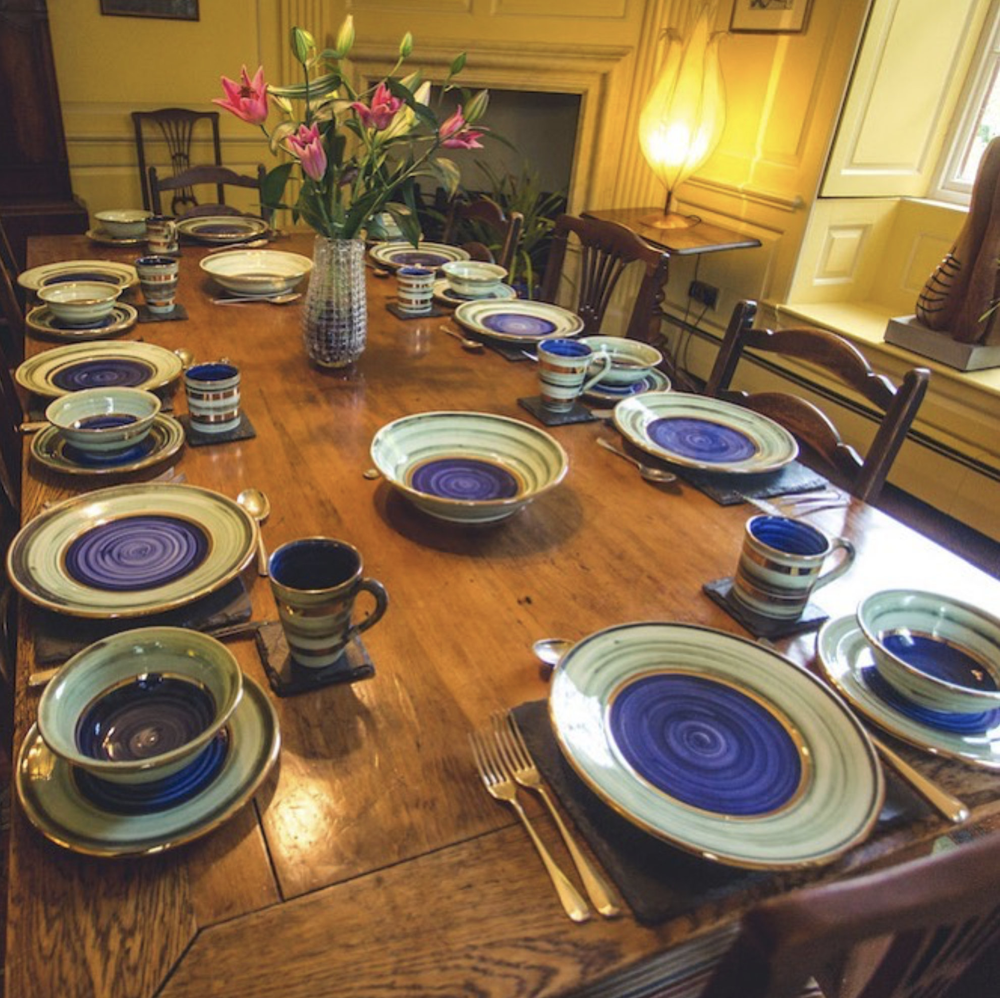 The house - Reckless Designs, Coleford